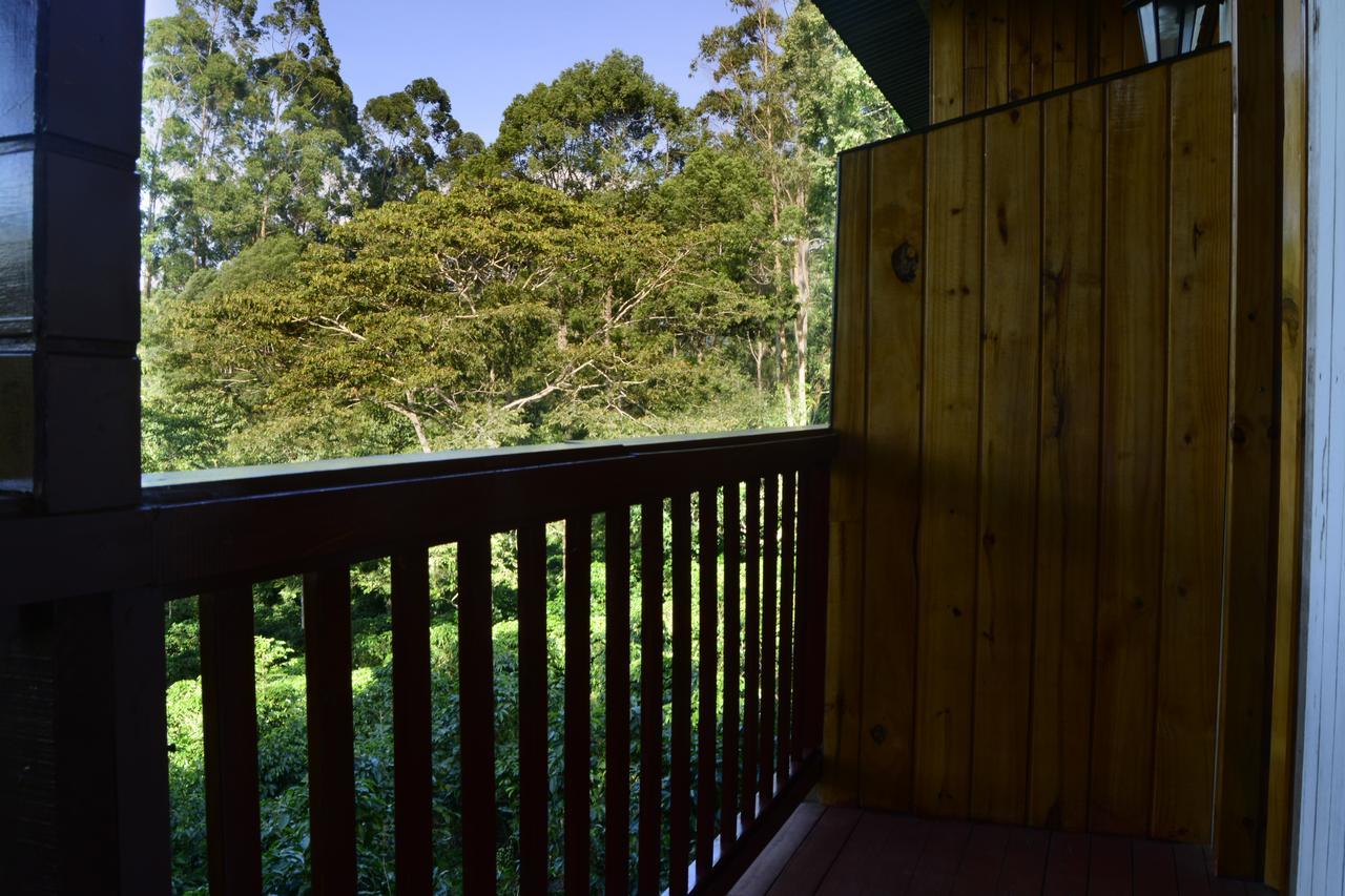 Finca Santa Rosa Hotel Mariscal Castilla Exterior photo
